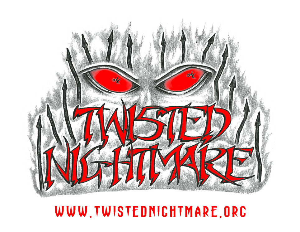 Twisted Nightmare