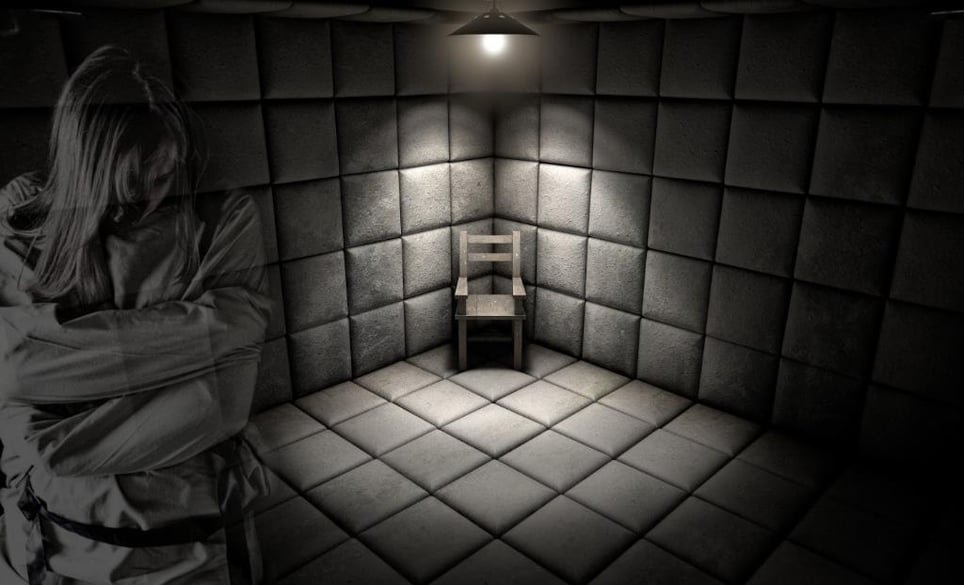 The Asylum [prev. Vice Versa]