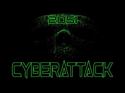 2051: Cyberattack