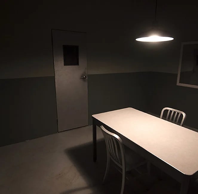 Interrogation