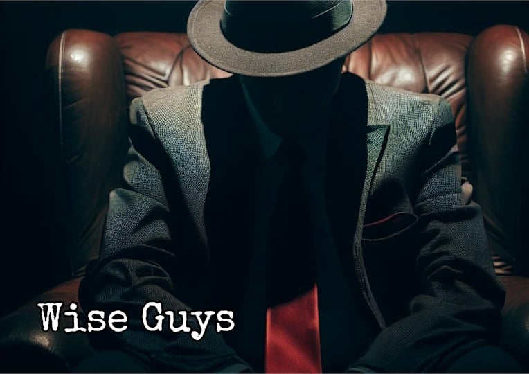 Wise Guys