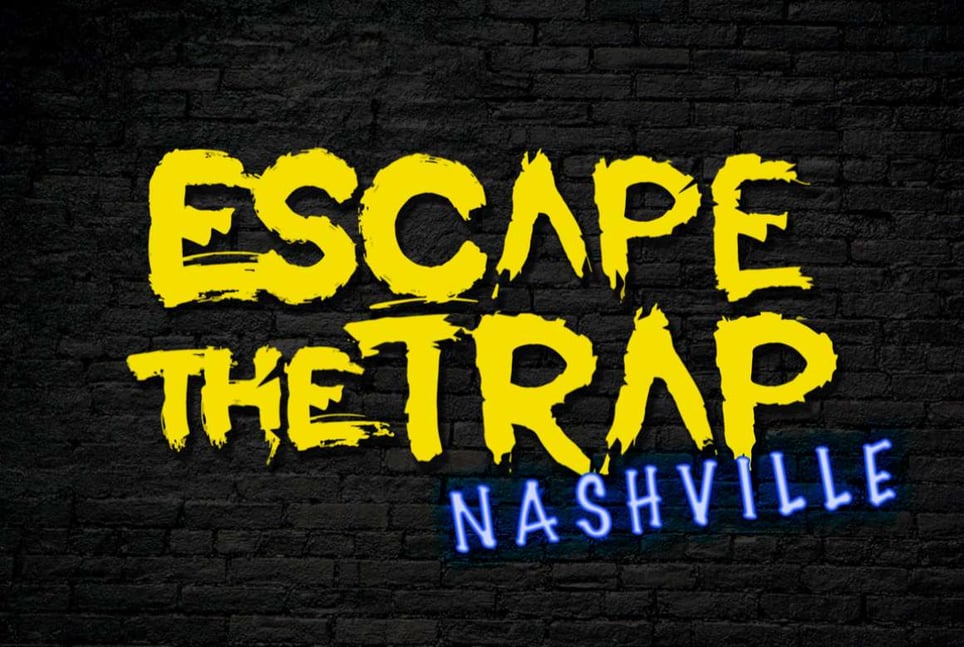 Escape The Trap Nashville