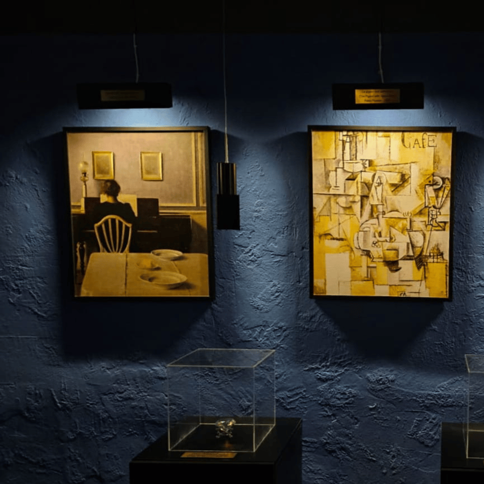 Art Gallery