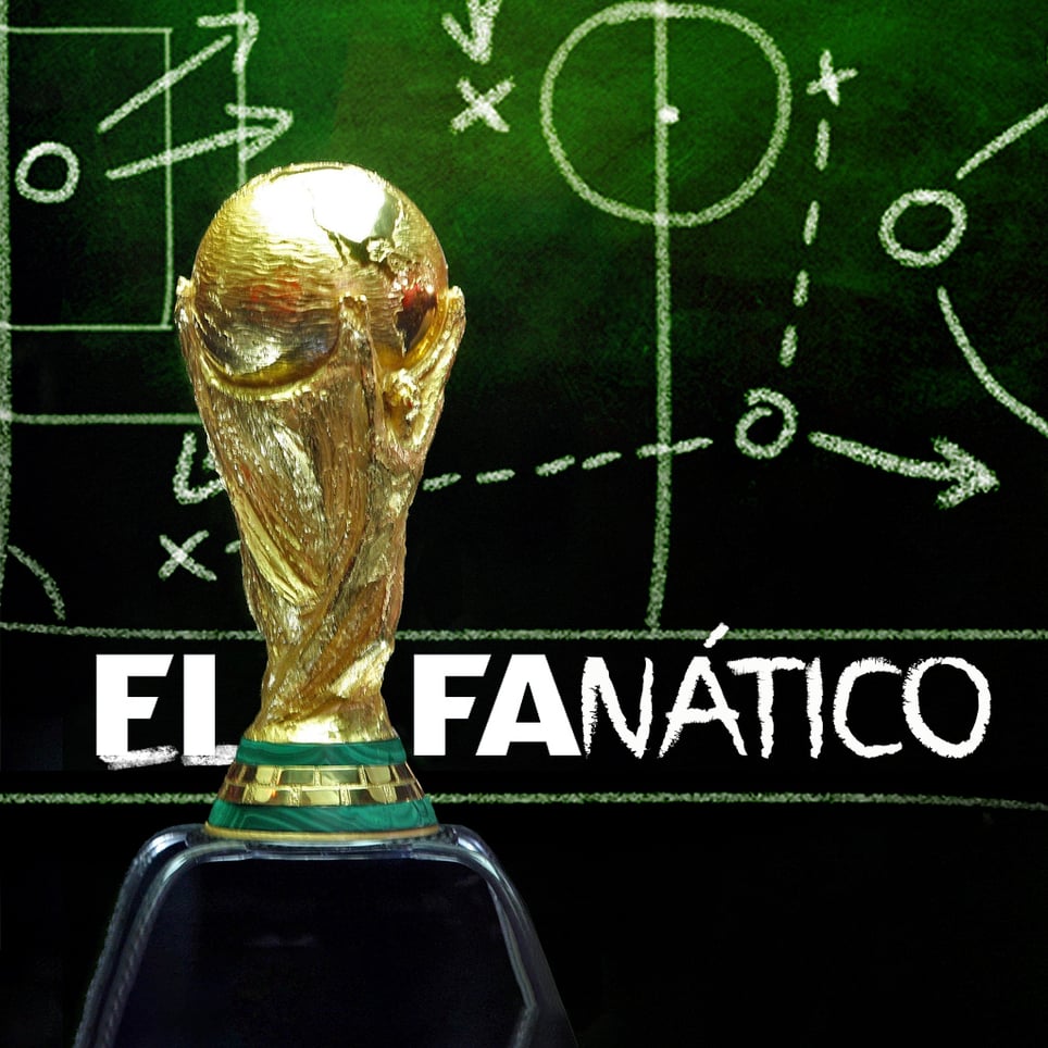 El Fanático