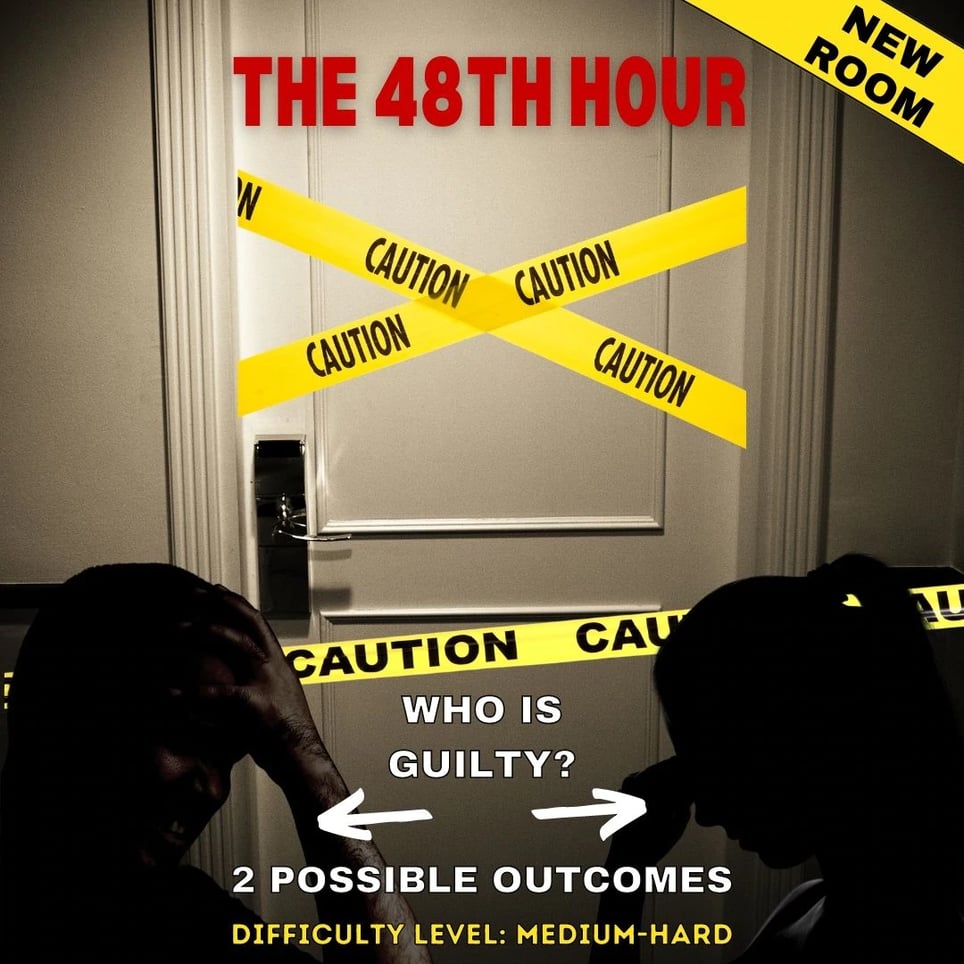 The 48th Hour