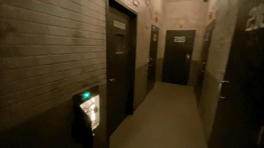 Prison Break