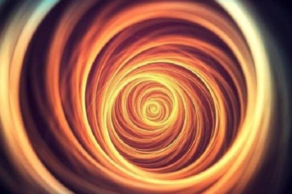 Down The Rabbit Hole