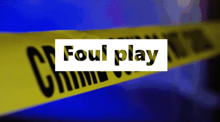 Foul Play