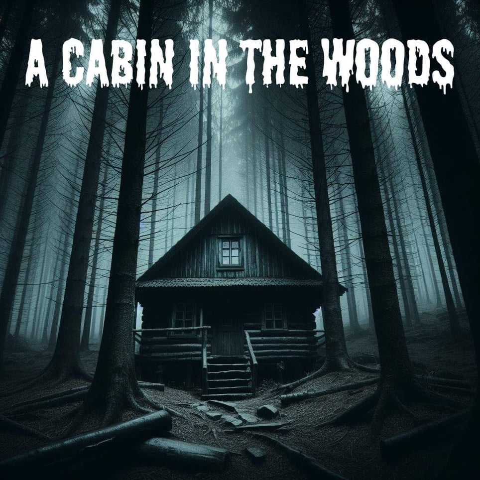 Cabin In The Woods