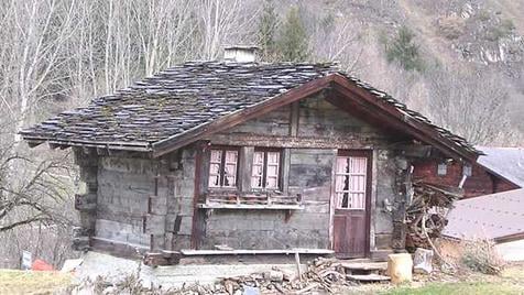 Rançon au Chalet