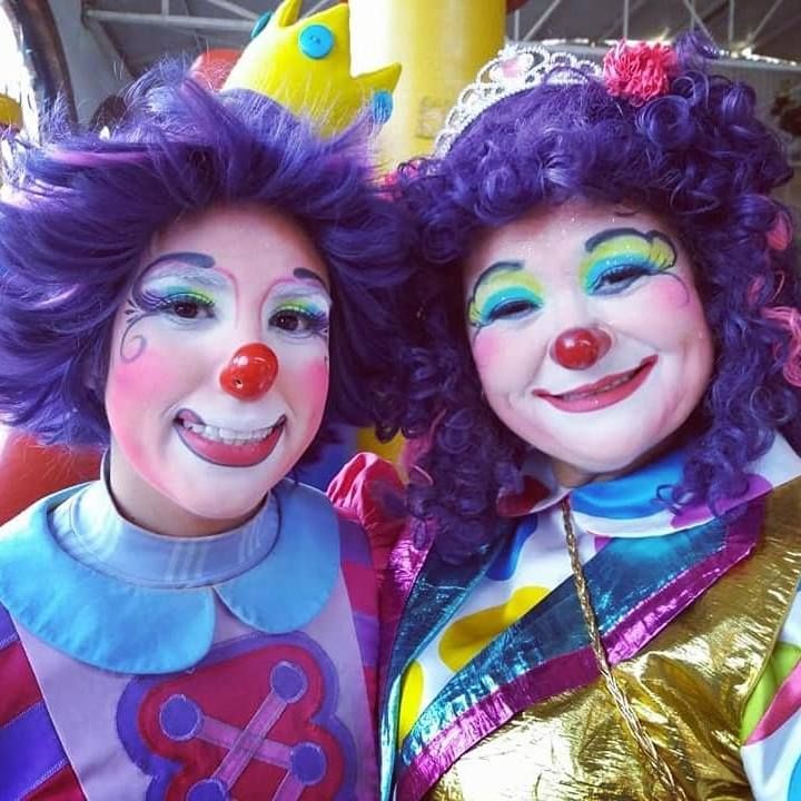 Funhouse 3D