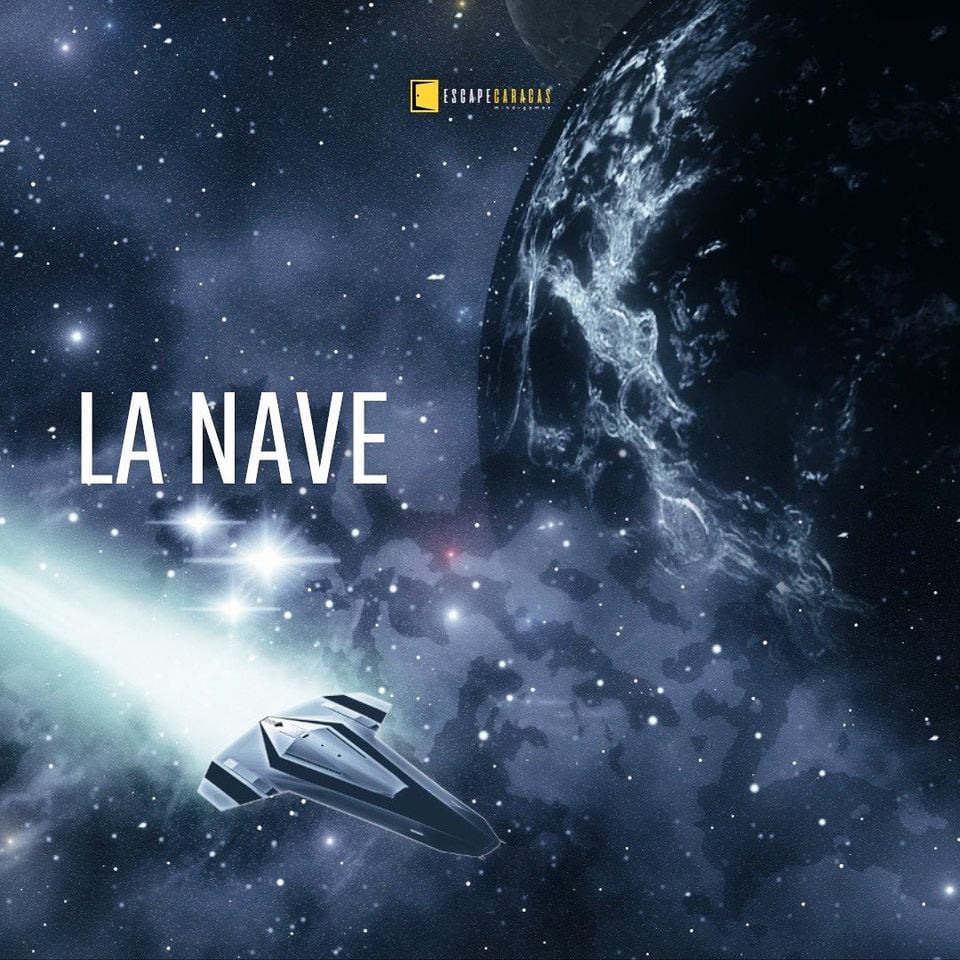 La Nave