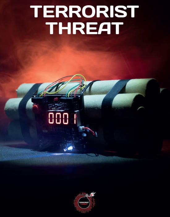 Terrorist Threat