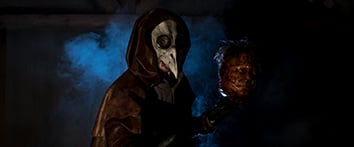 Haunted House