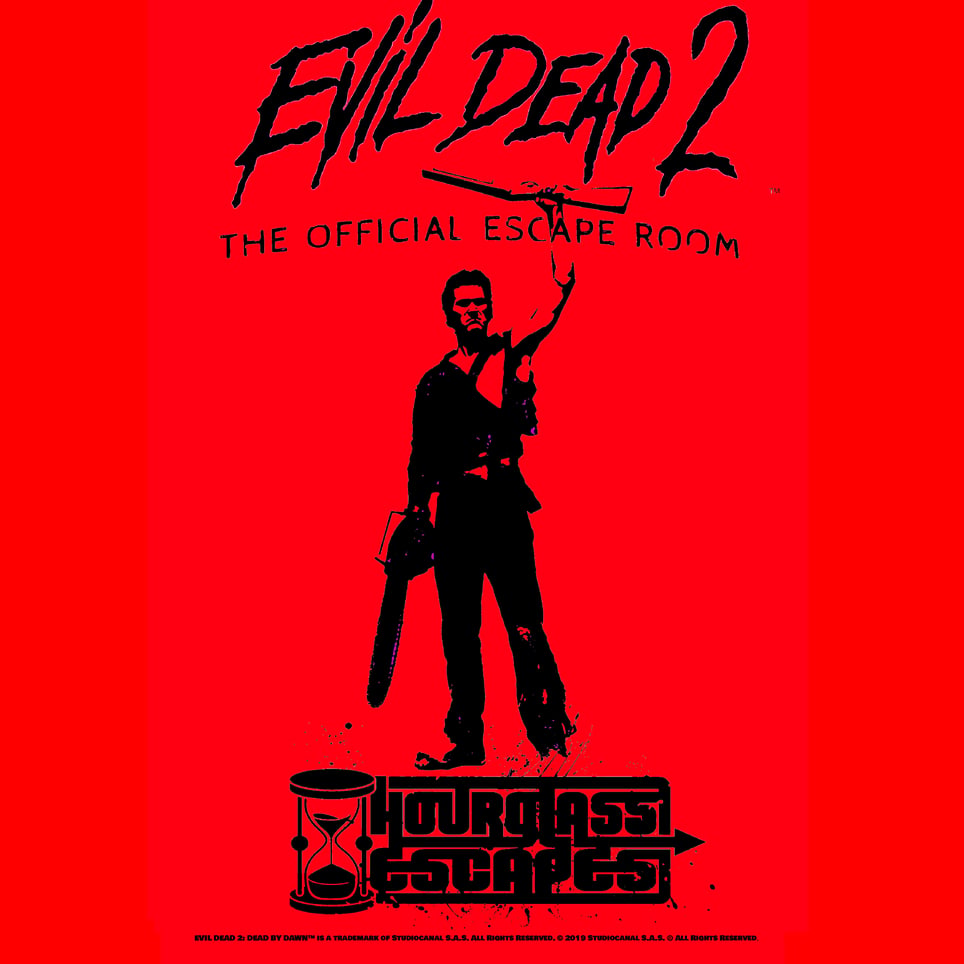 Evil Dead 2