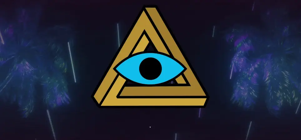 RECON LA Escape Room Convention
