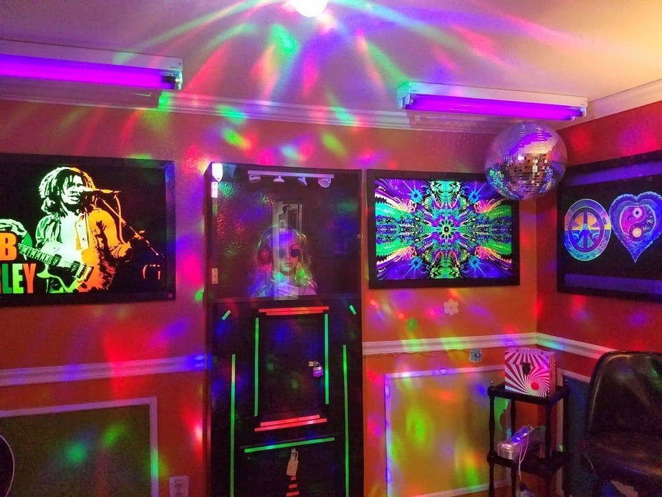 Stuck in the 70's