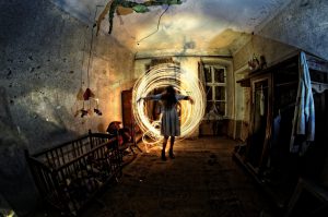 Lost Souls Alley