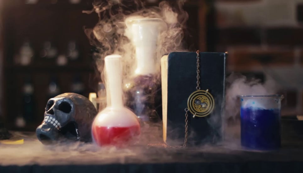 World of Wizardry