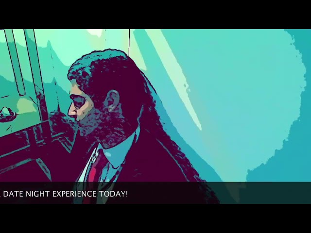 Horror Date Night Experience