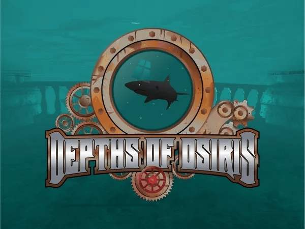 Depths of Osiris [VR]