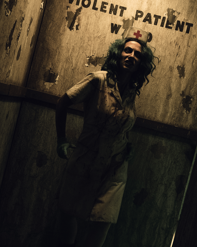 Fright Factory