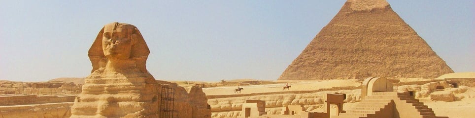 El Faraón Perdido [The Lost Pharaoh]