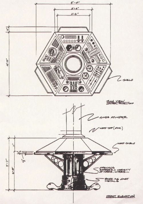 El Misterioso Caso de la Máquina del Tiempo
