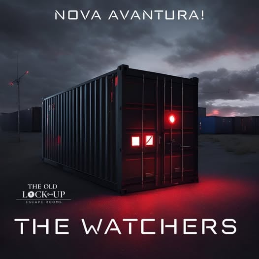 The Watchers