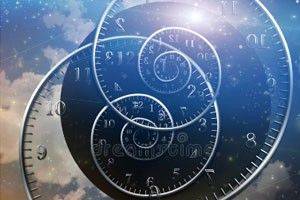 Matter of Time