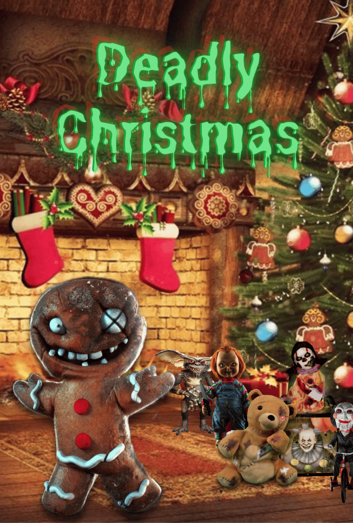 Deadly Christmas