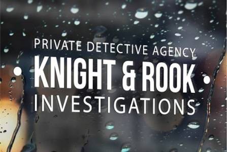 Knight & Rook
