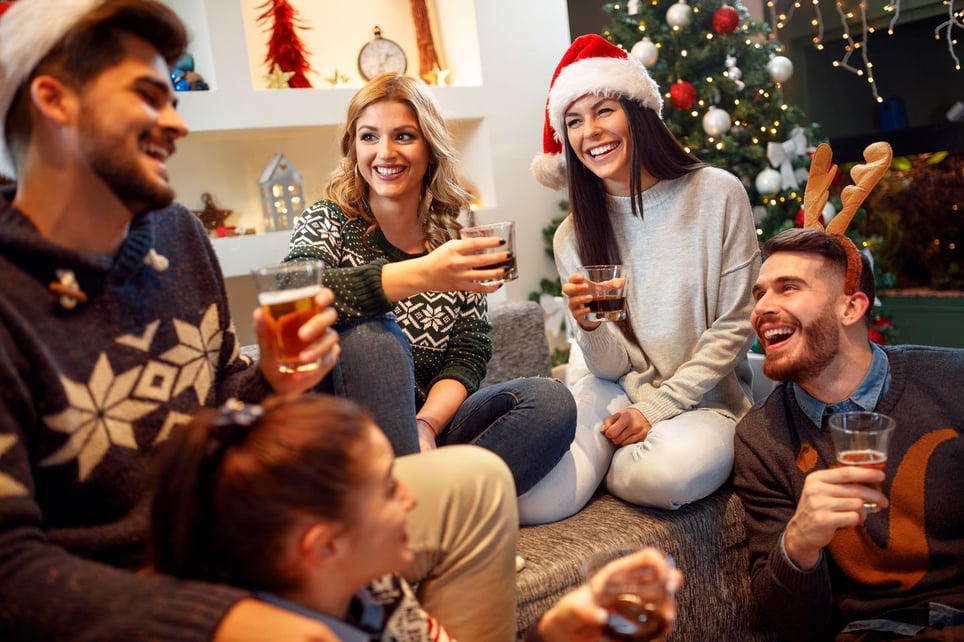 Christmas Chaos