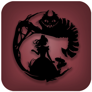 Alice im Dunkelland