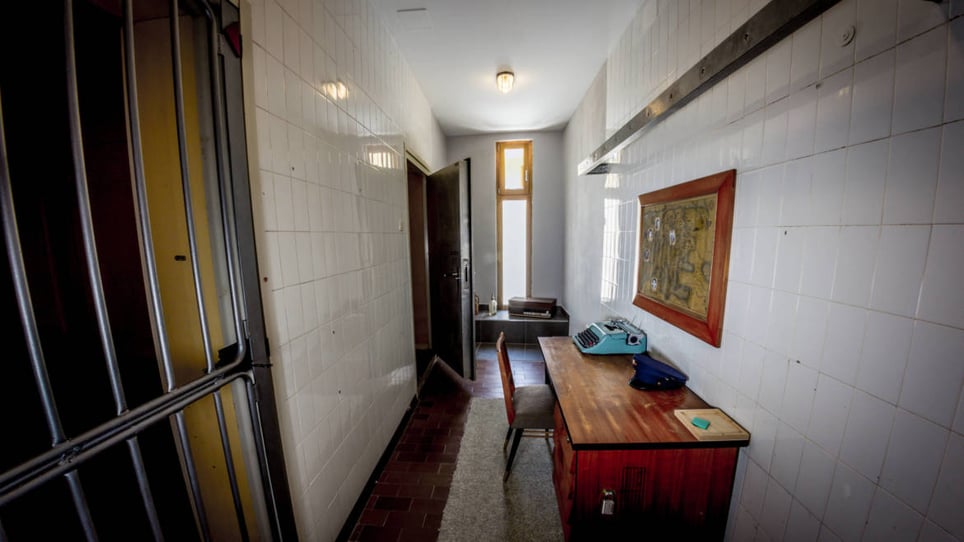 Escape Room Bovec