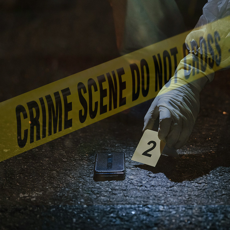 The Case of Valter Nielsen
