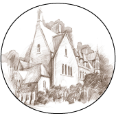 The Haunted Mansion