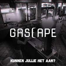 Gascape