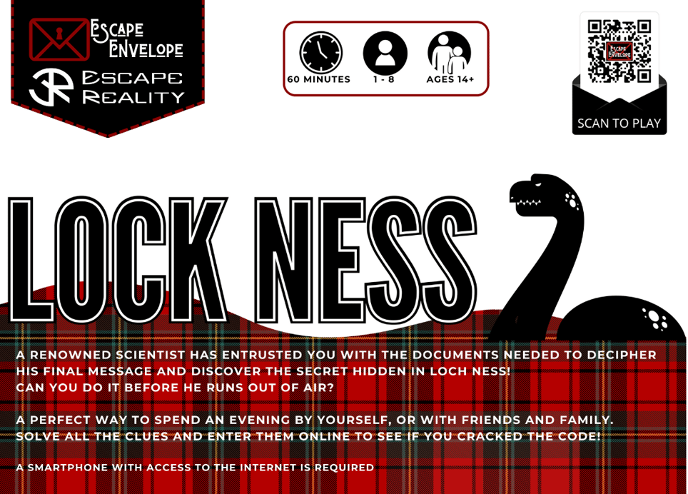Lock Ness