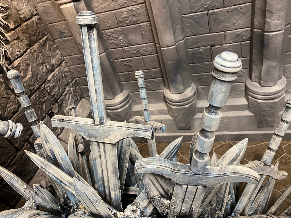 Game of Stones 2