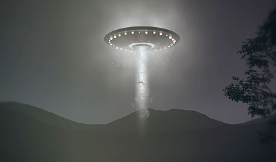 Alien Abduction