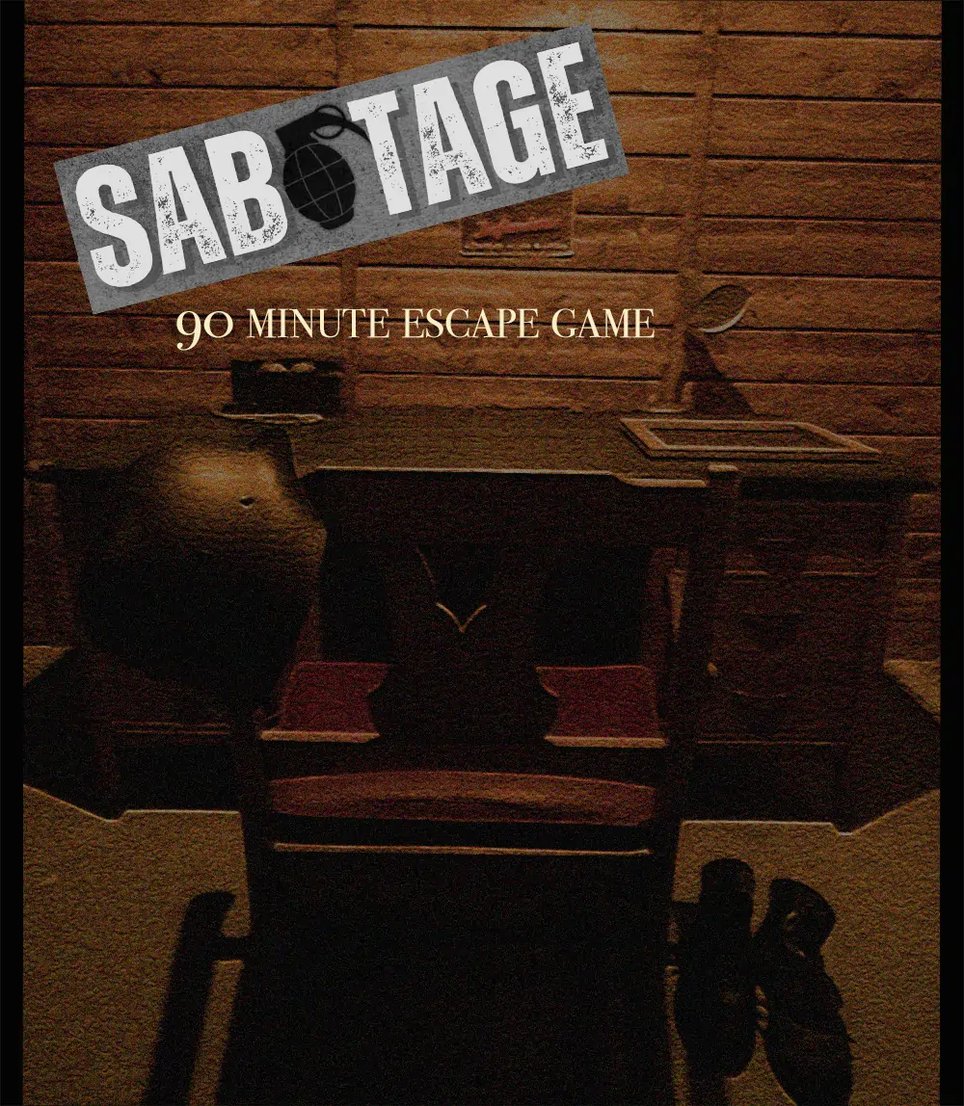 Sabotage
