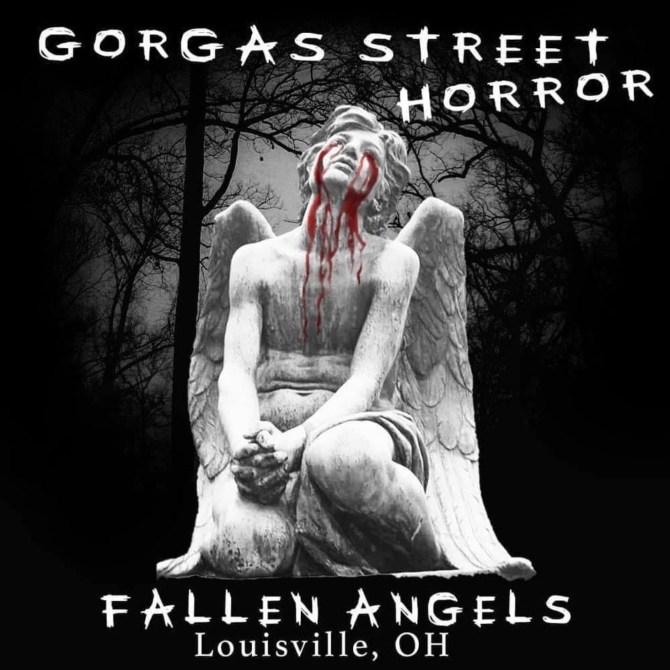 Fallen Angels