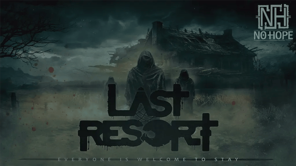 Last Resort