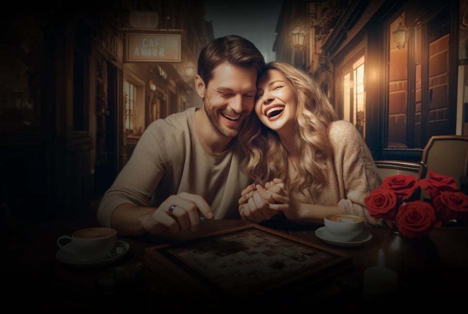 Café Maria
