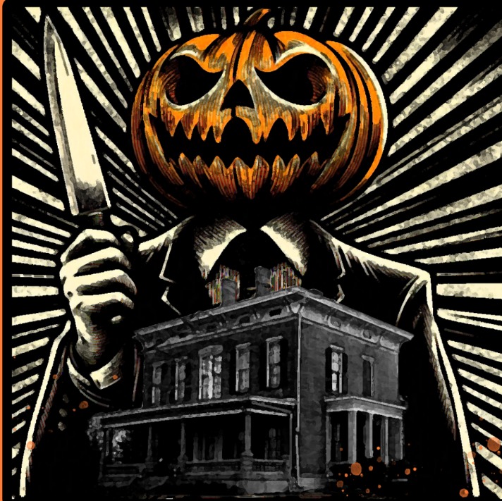 Haunting at the Hannah House