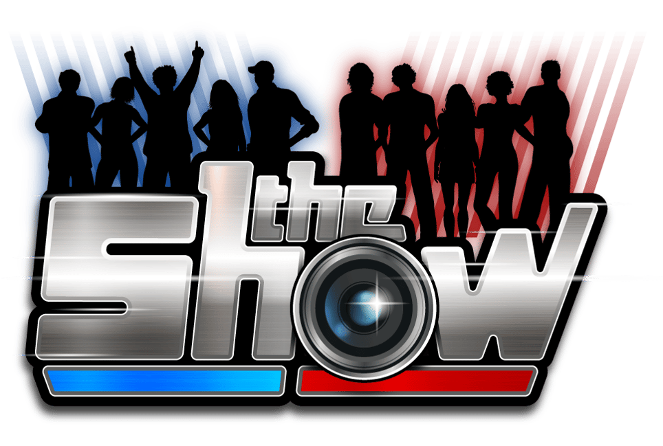 The Show Duel - Rouge & Bleu