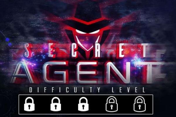 Secret Agent