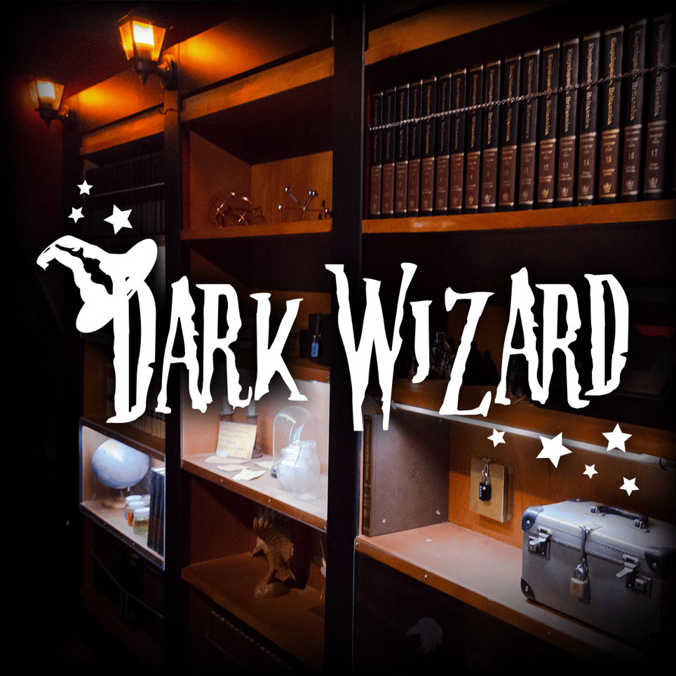 Dark Wizard