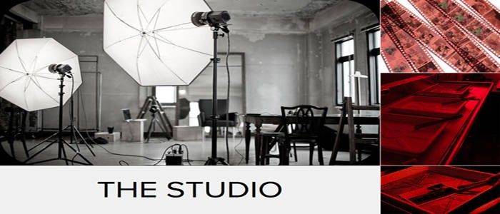 The Studio Experience